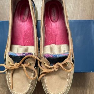 Sperry Boat Shoe